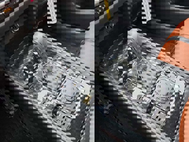 New 2026 MAZDA CX-50 AWD 2.5 S w/ Accent Package image 11