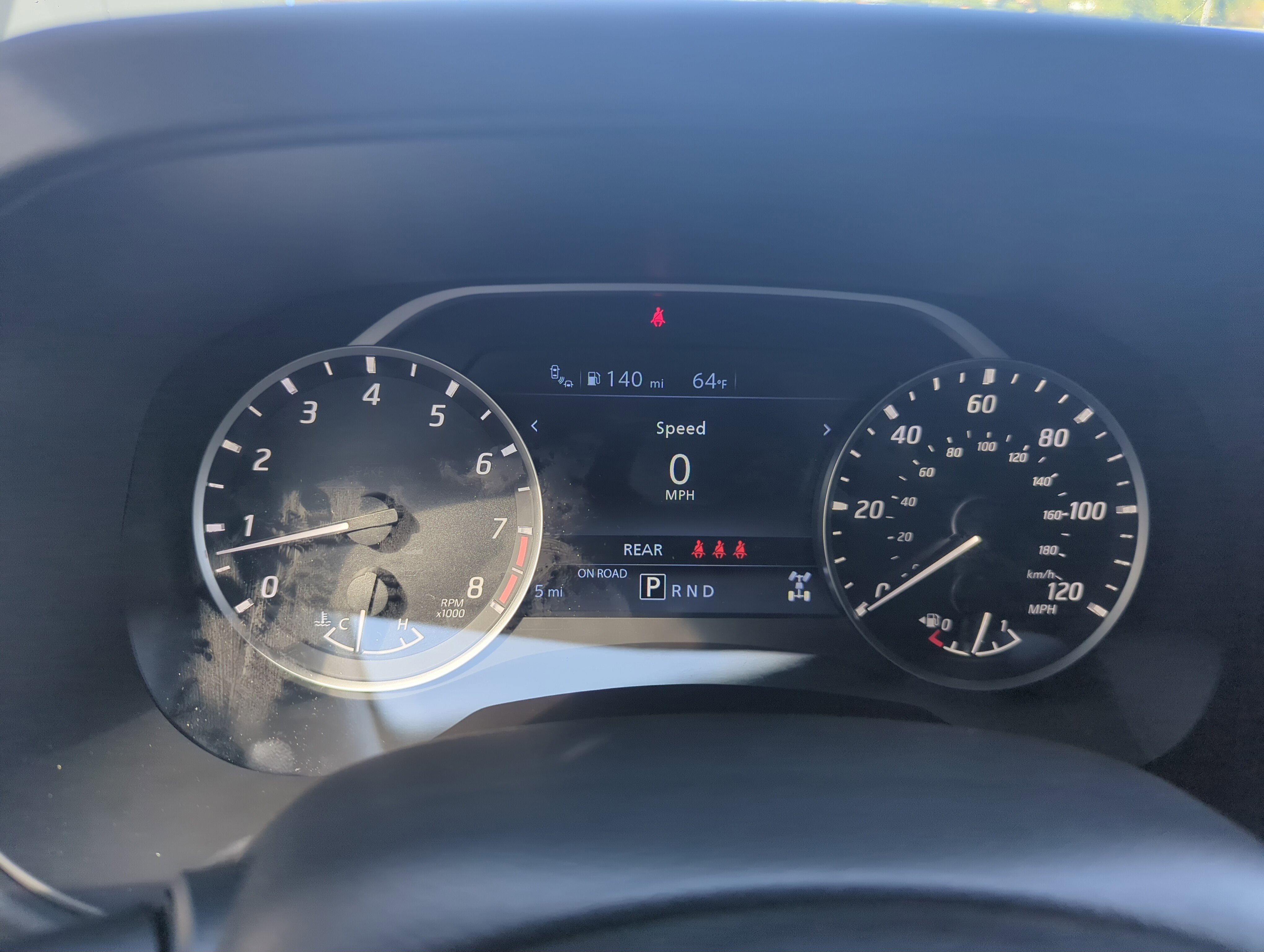 New 2026 Nissan Frontier SV w/ SV Convenience Package image 14