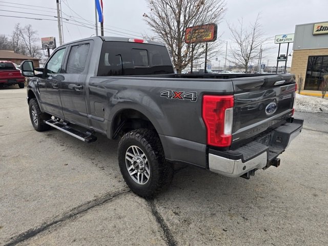 Used 2019 Ford F250 Lariat w/ Lariat Value Package image 6