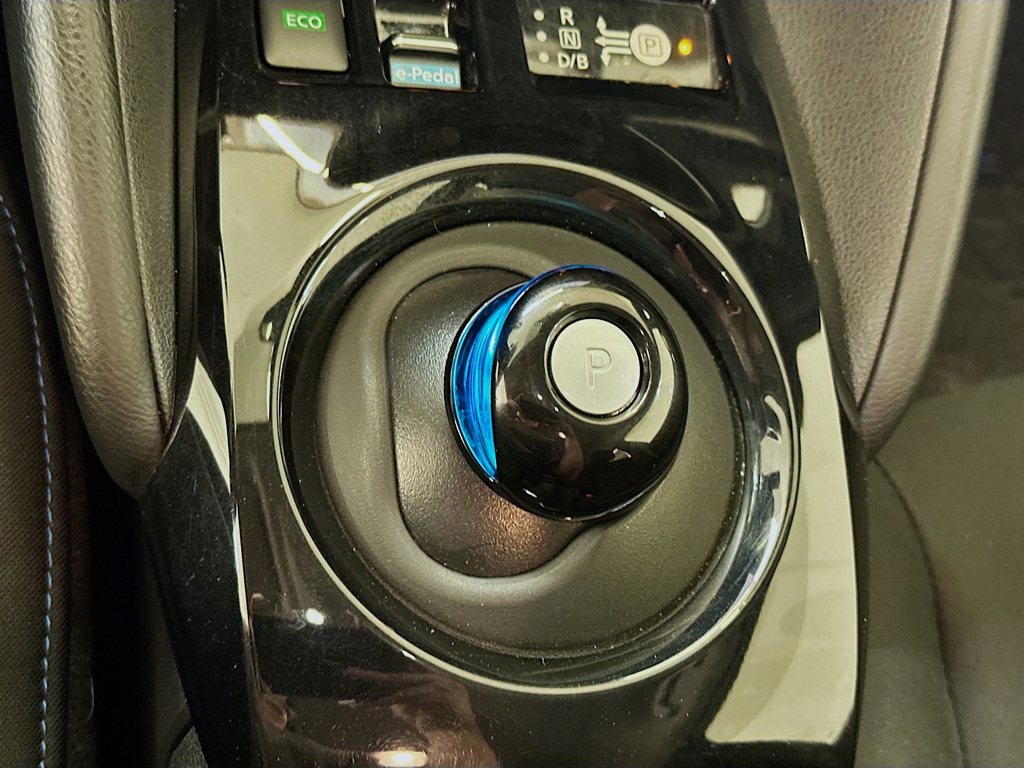 Used 2025 Nissan Leaf SV Plus FWD image 25