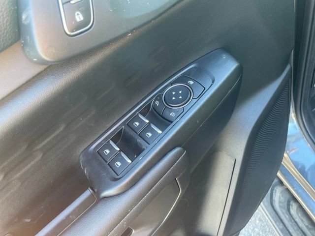 New 2025 Ford Ranger XL image 11