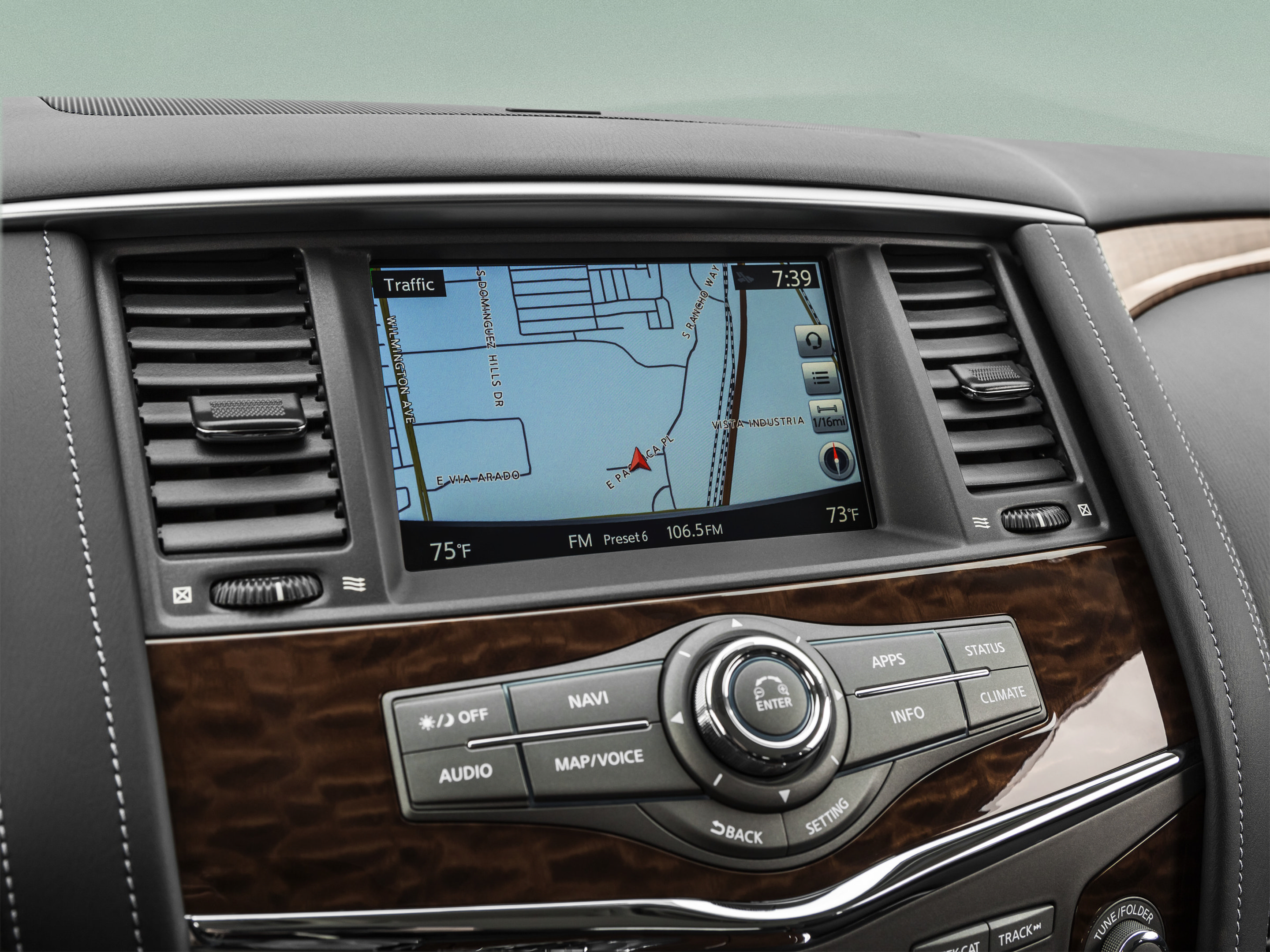 Used 2019 Nissan Armada SV w/ Driver Package RWD image 29