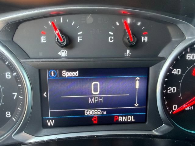 Used 2019 Chevrolet Equinox LT FWD image 10
