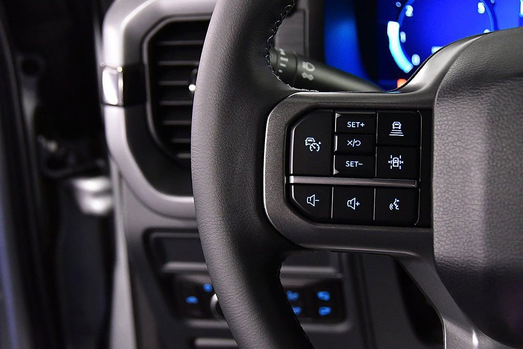 New 2026 Ford F150 XLT w/ Equipment Group 302A MID image 20