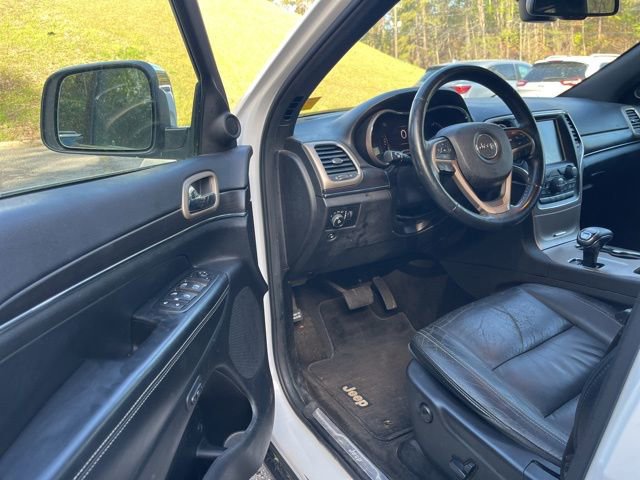 Used 2014 Jeep Grand Cherokee Limited image 4