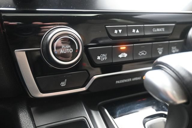 Used 2018 Honda CR-V EX-L image 34