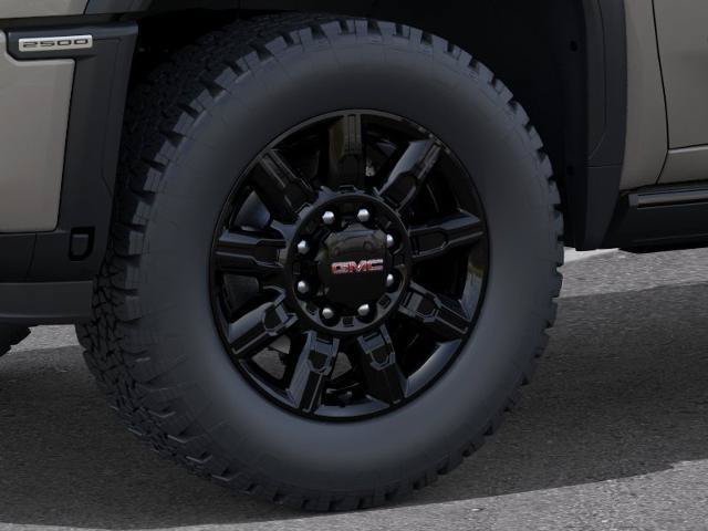 New 2026 GMC Sierra 2500 AT4 w/ AT4 Premium Plus Package AWD/4WD image 33