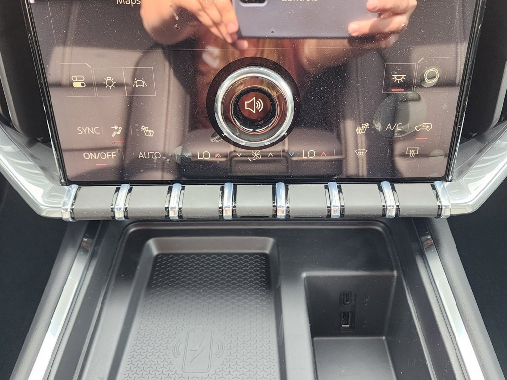 New 2026 GMC Acadia Elevation w/ Black Edition image 30