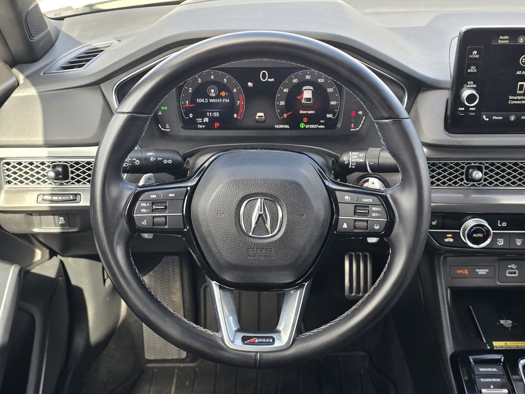 Used 2023 Acura Integra A-Spec image 14