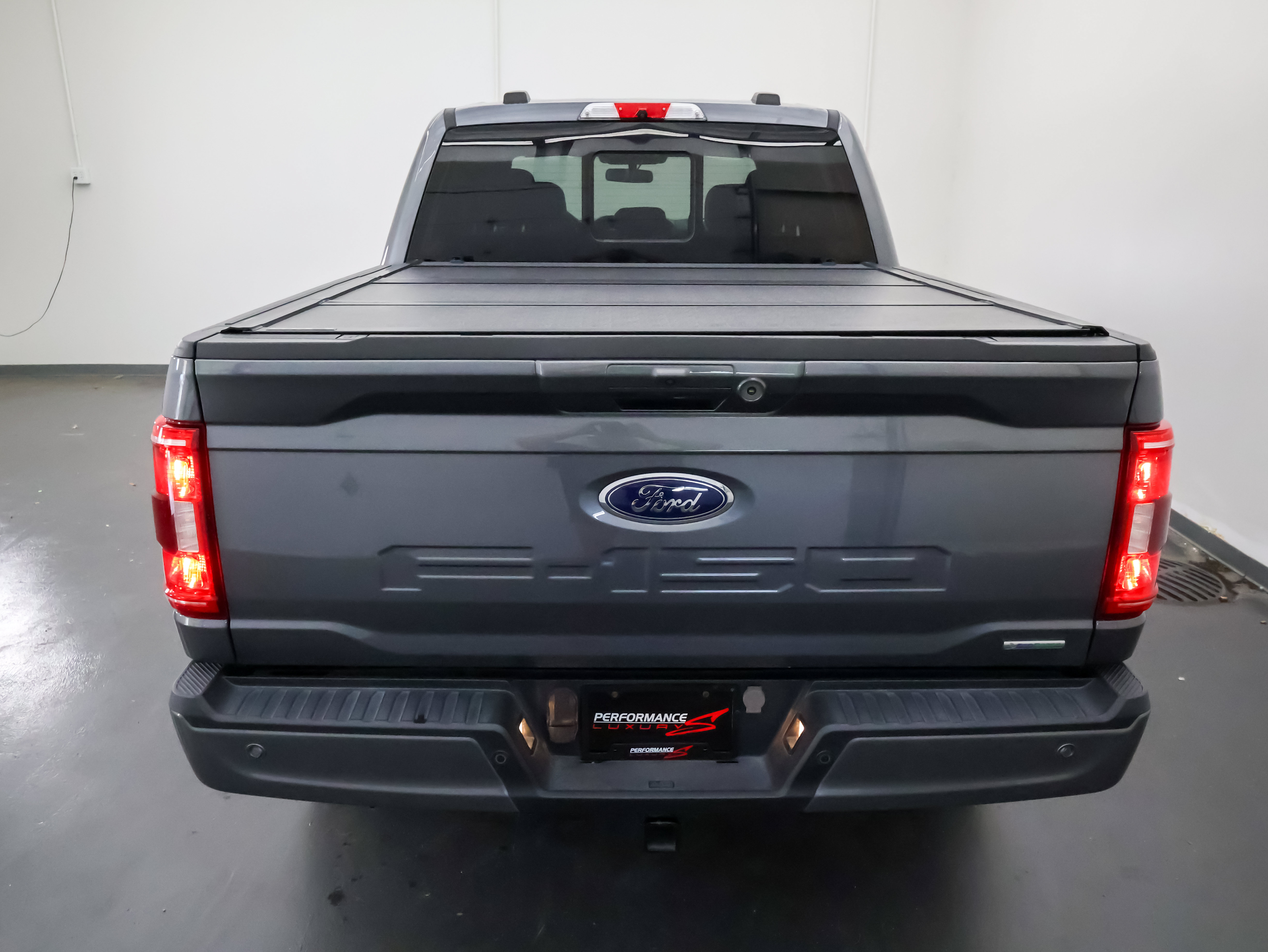 Used 2023 Ford F150 XLT w/ Equipment Group 302A High AWD/4WD image 10