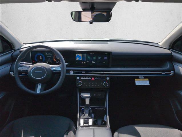 New 2026 Hyundai Tucson SEL image 17