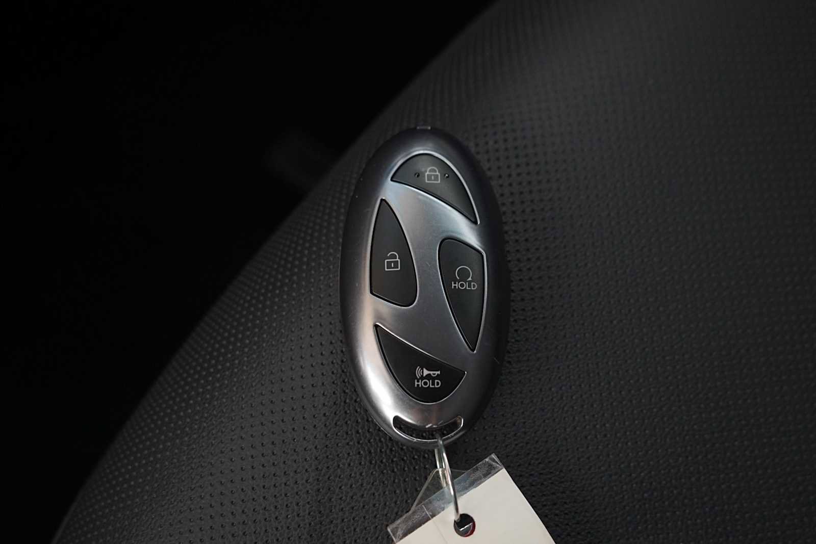 Used 2025 Hyundai Tucson SEL FWD image 28