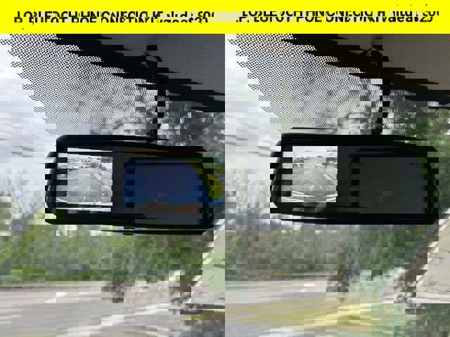 New 2025 Chevrolet Express 3500 w/ Power Convenience Package image 11