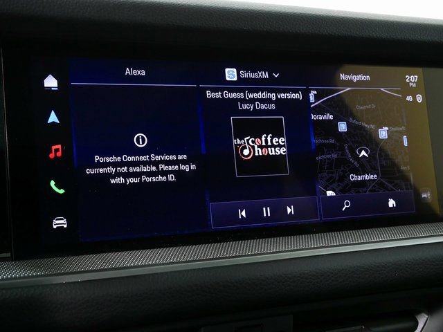 New 2026 Porsche Cayenne Coupe image 14