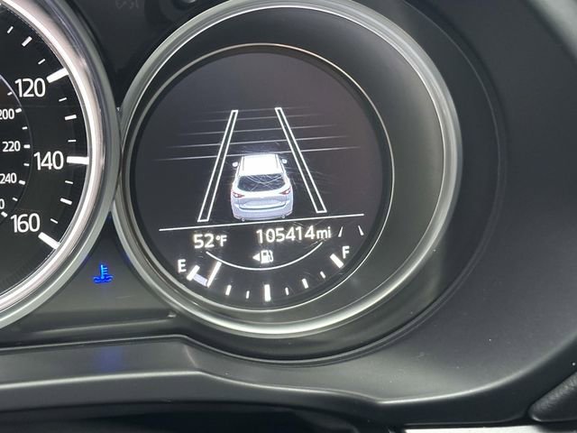 Used 2020 MAZDA CX-5 Touring image 26