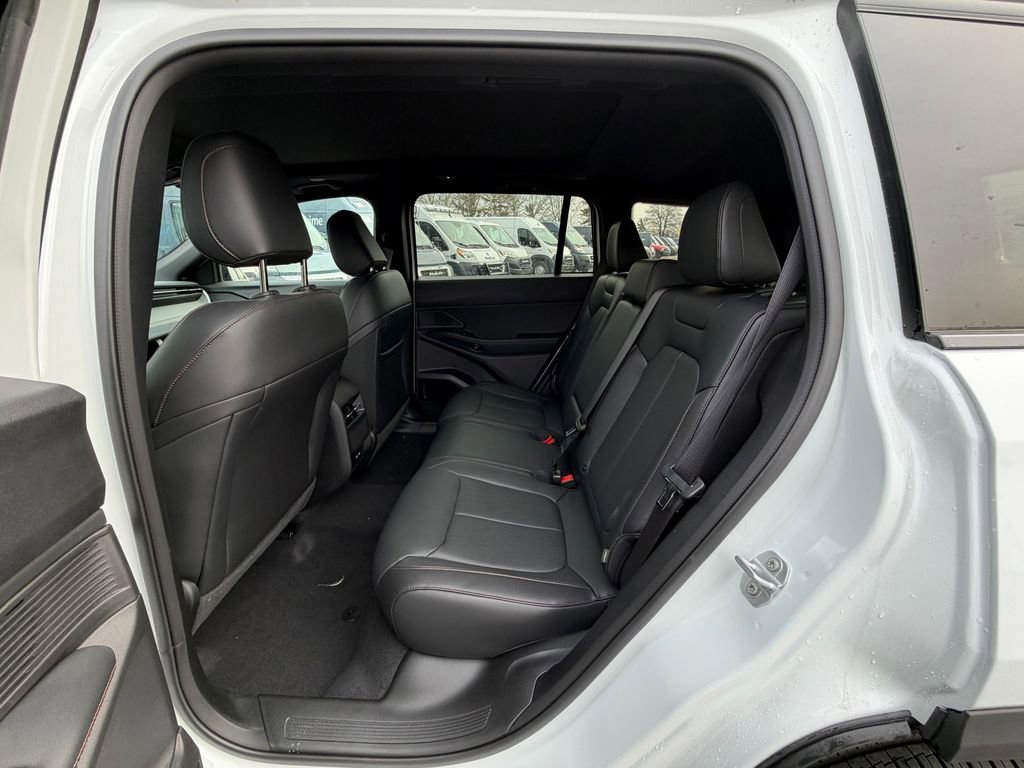 New 2026 Jeep Cherokee Limited image 15