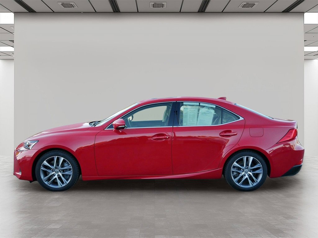 Used 2019 Lexus IS 300 image 3