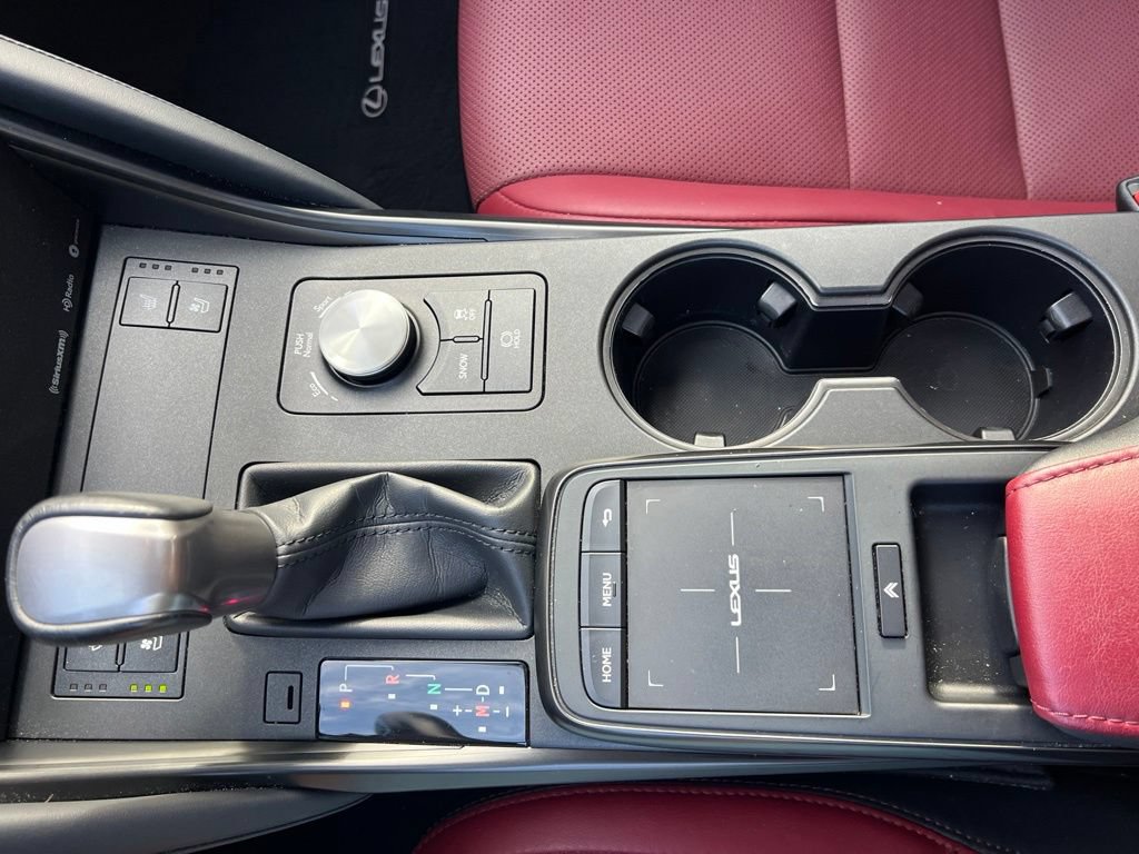 Used 2022 Lexus IS 300 AWD w/ Premium Package image 40