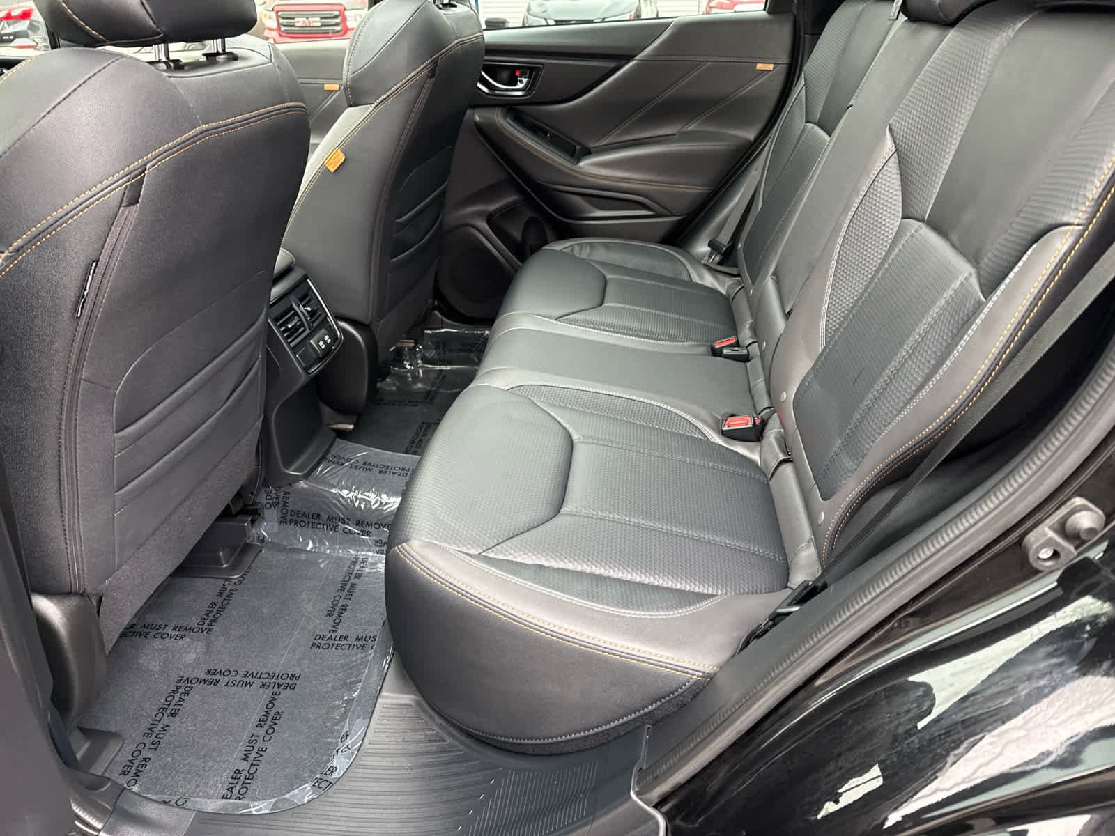 Used 2022 Subaru Forester Wilderness image 13