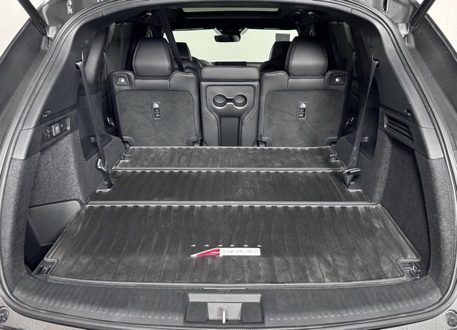 New 2026 Acura MDX A-Spec image 27