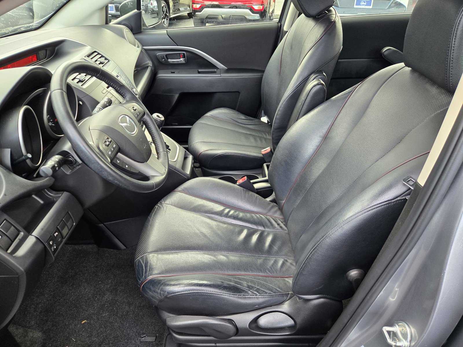 Used 2015 MAZDA MAZDA5 Grand Touring image 15