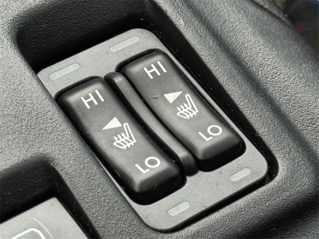 Used 2023 Subaru Crosstrek 2.5i Limited image 17