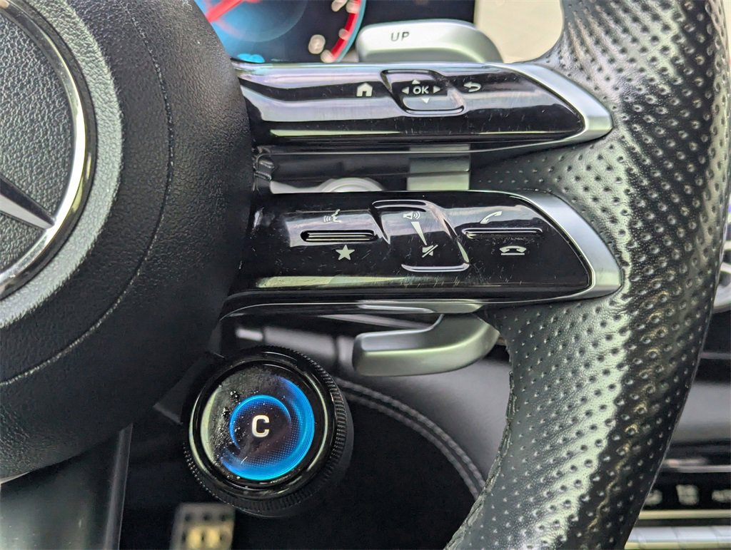 Used 2022 Mercedes-Benz AMG GT 43 image 20