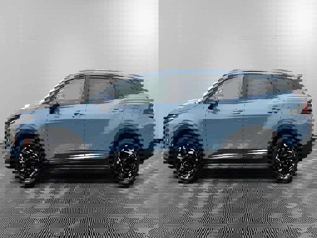 New 2026 Kia Sportage S image 7