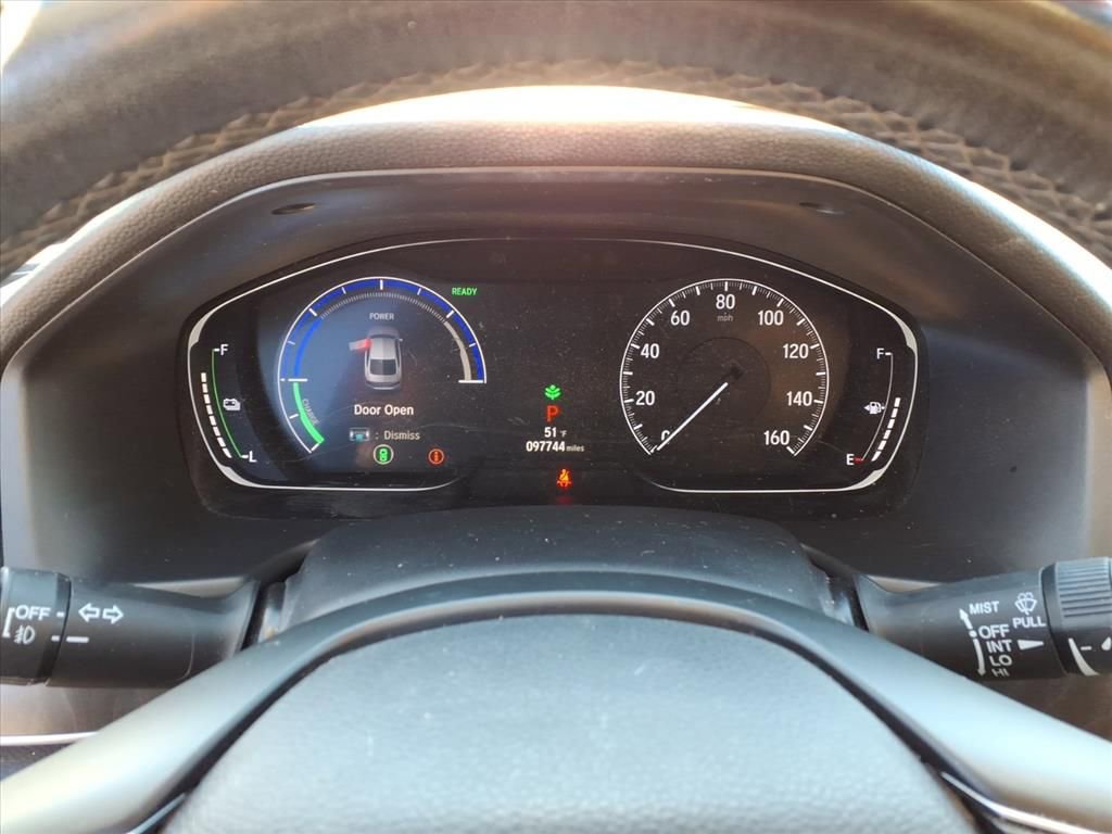 Used 2019 Honda Accord EX-L image 19