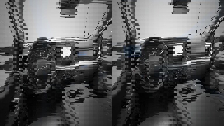 New 2026 Ford F250 XLT w/ 360-Degree Camera Package image 36