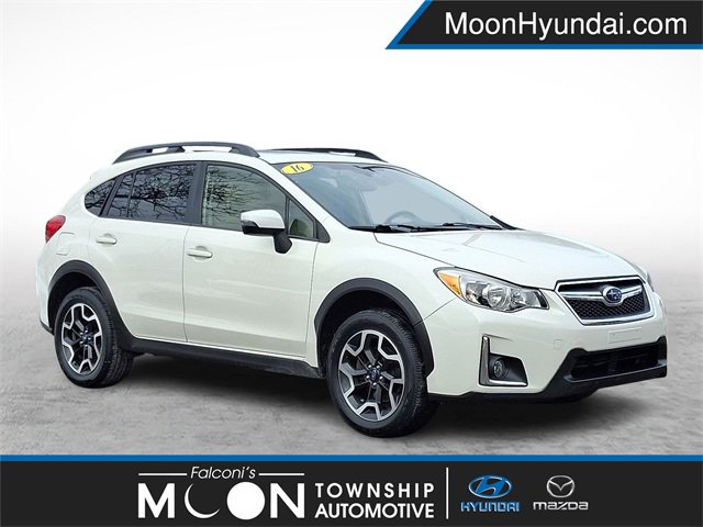 Used 2016 Subaru Crosstrek 2.0i Limited image 1