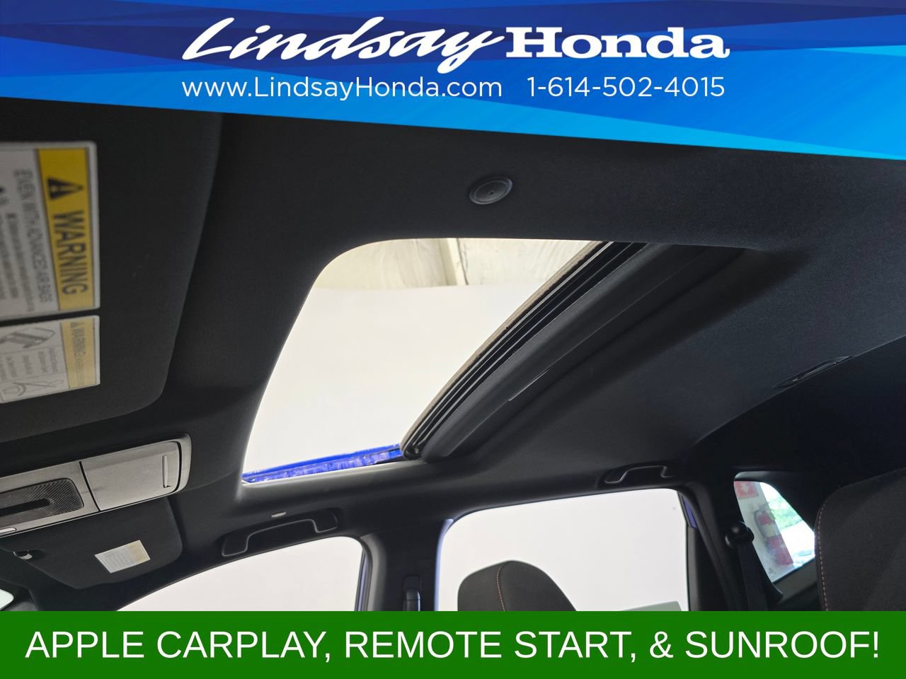 Used 2024 Honda CR-V Sport image 21