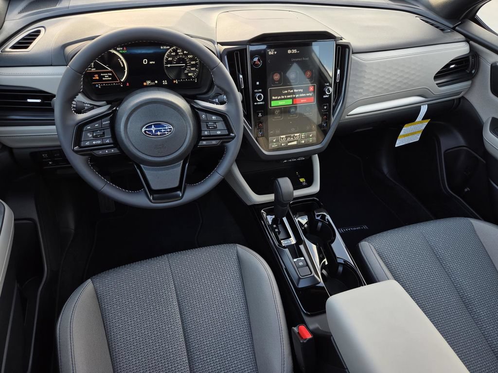 New 2026 Subaru Forester Premium AWD/4WD image 8