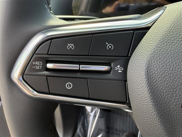 New 2026 Chevrolet Equinox LT w/ Convenience Package II image 17