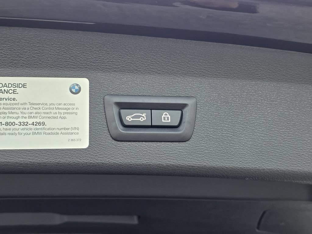 Used 2019 BMW X1 xDrive28i w/ Convenience Package AWD/4WD image 10