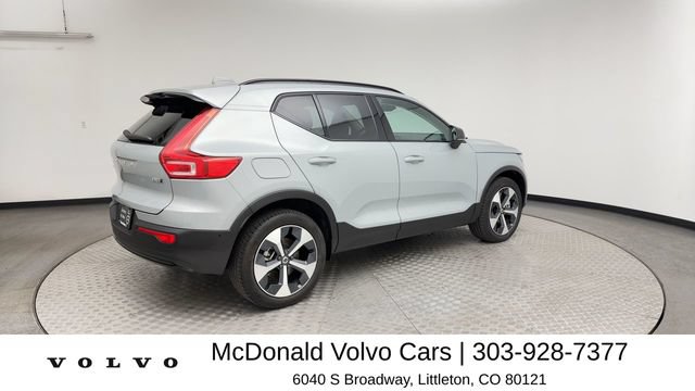 Certified 2026 Volvo XC40 B5 Plus w/ Protection Package Premier AWD/4WD image 2