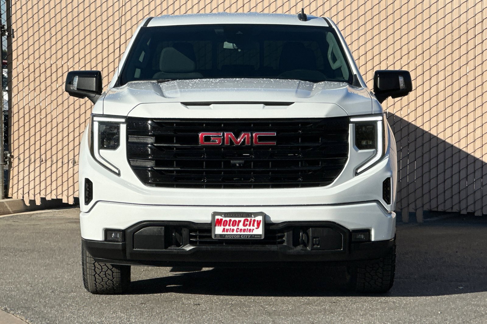 Certified 2022 GMC Sierra 1500 Elevation w/ Preferred Package AWD/4WD image 9