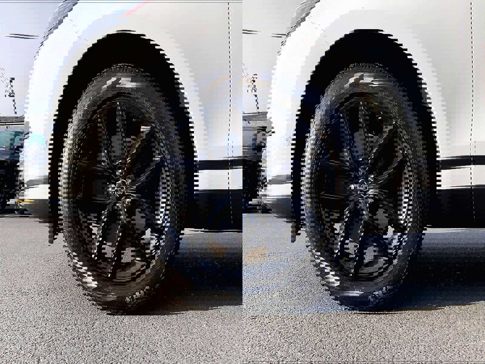 Used 2026 Land Rover Range Rover Velar S image 10