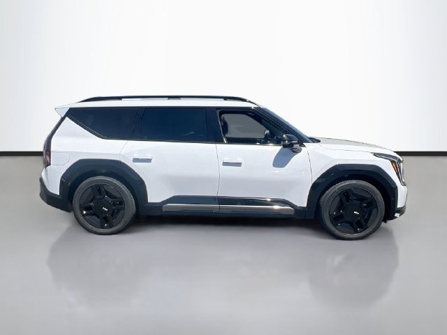 New 2026 Kia EV9 GT-Line AWD/4WD image 8