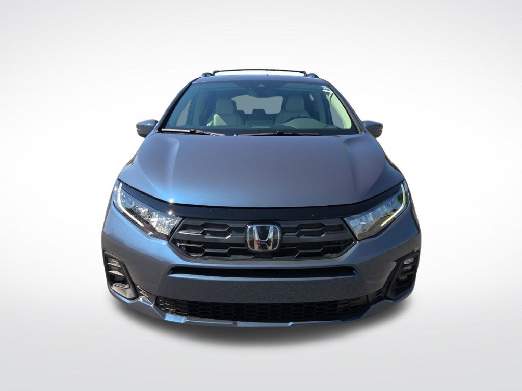 New 2027 Honda Odyssey EX-L image 9