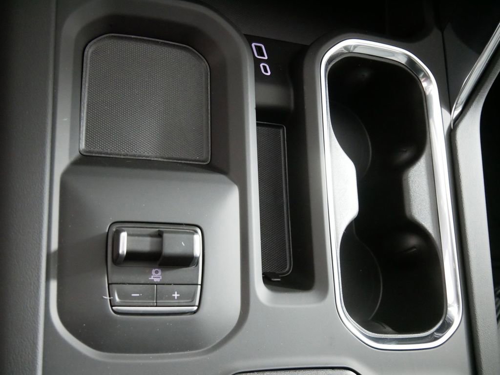 New 2026 GMC Sierra 3500 Denali w/ Denali Reserve Package image 25