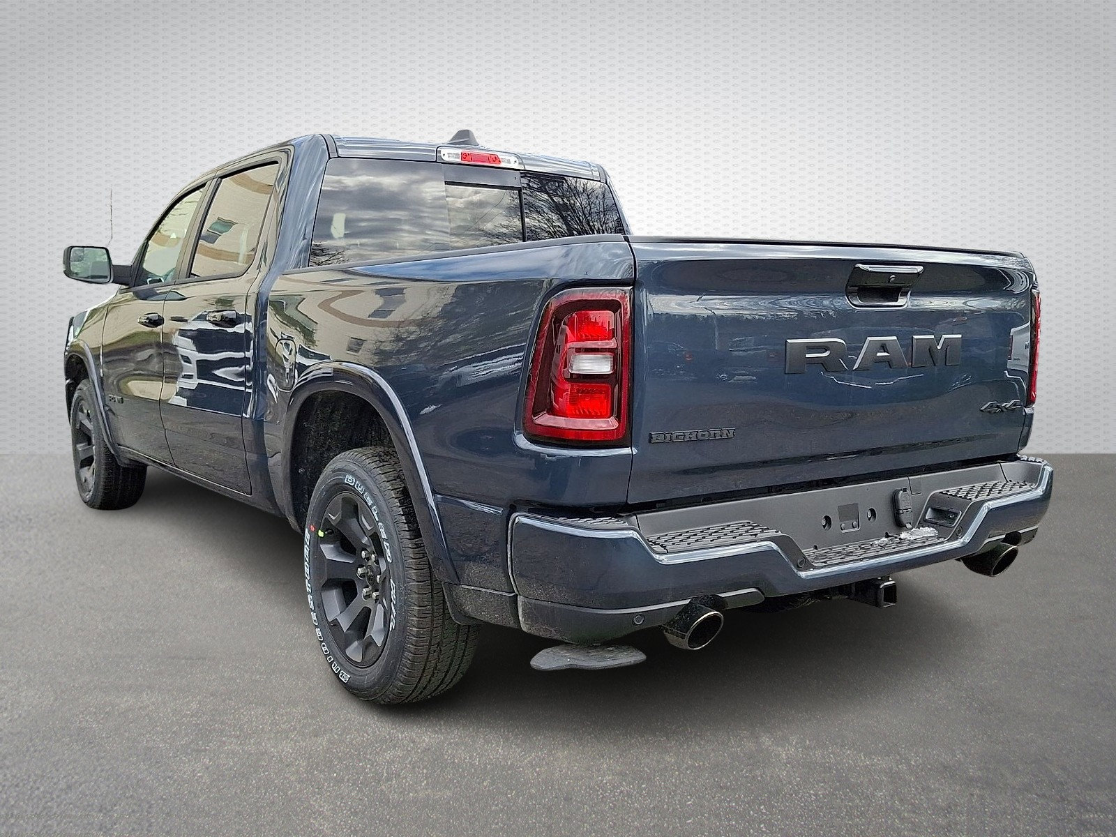 New 2026 RAM 1500 Big Horn image 4