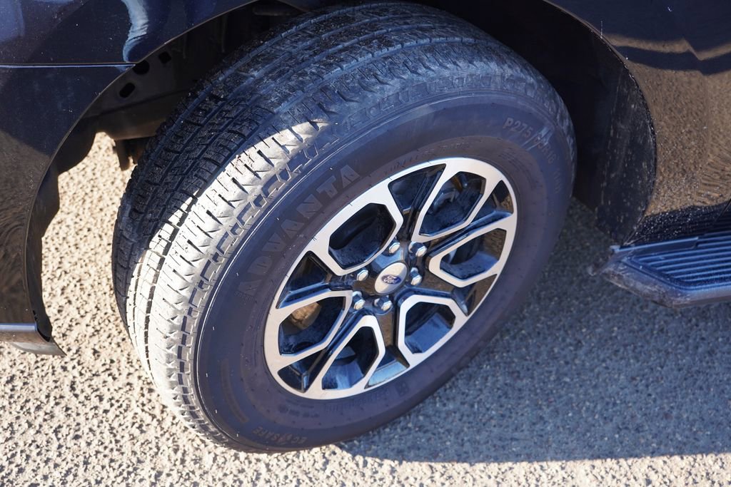 Certified 2024 Ford Expedition XLT image 13