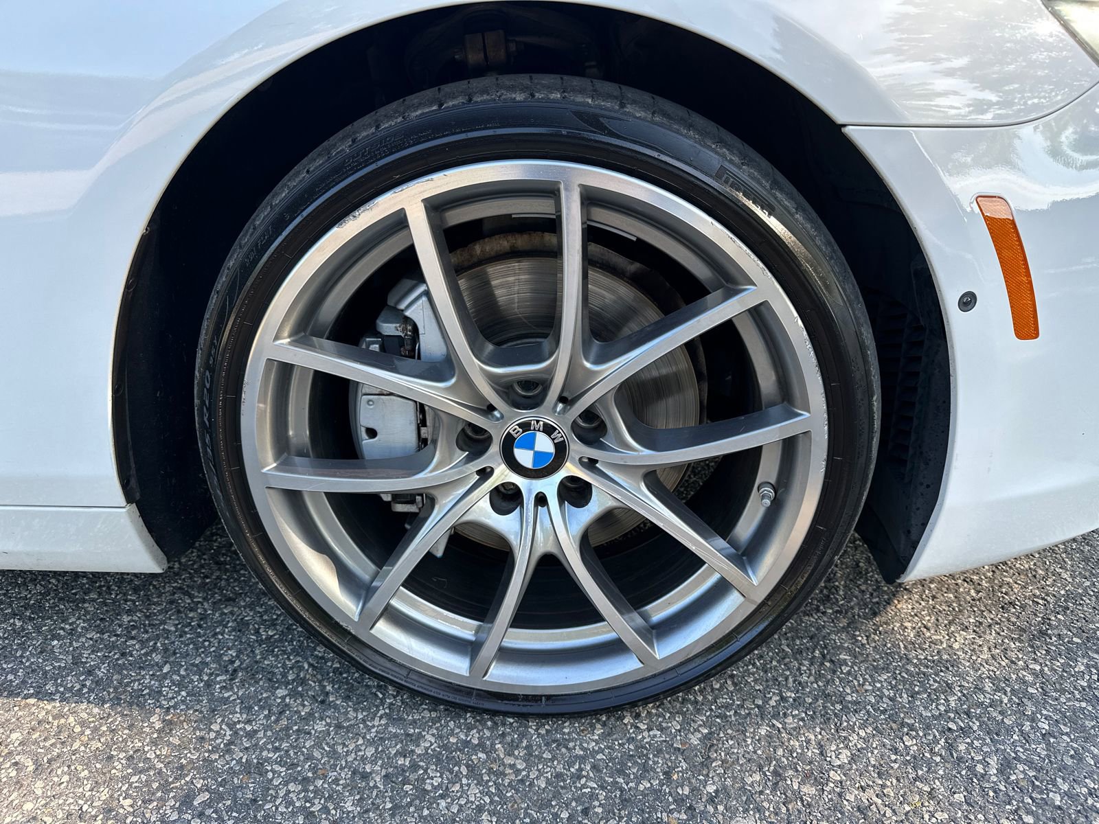 Used 2012 BMW 650i Convertible RWD image 12