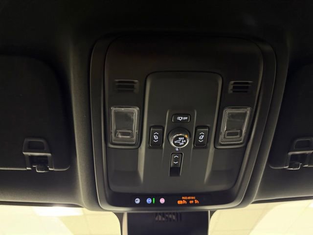 New 2025 Chevrolet Tahoe Premier image 23