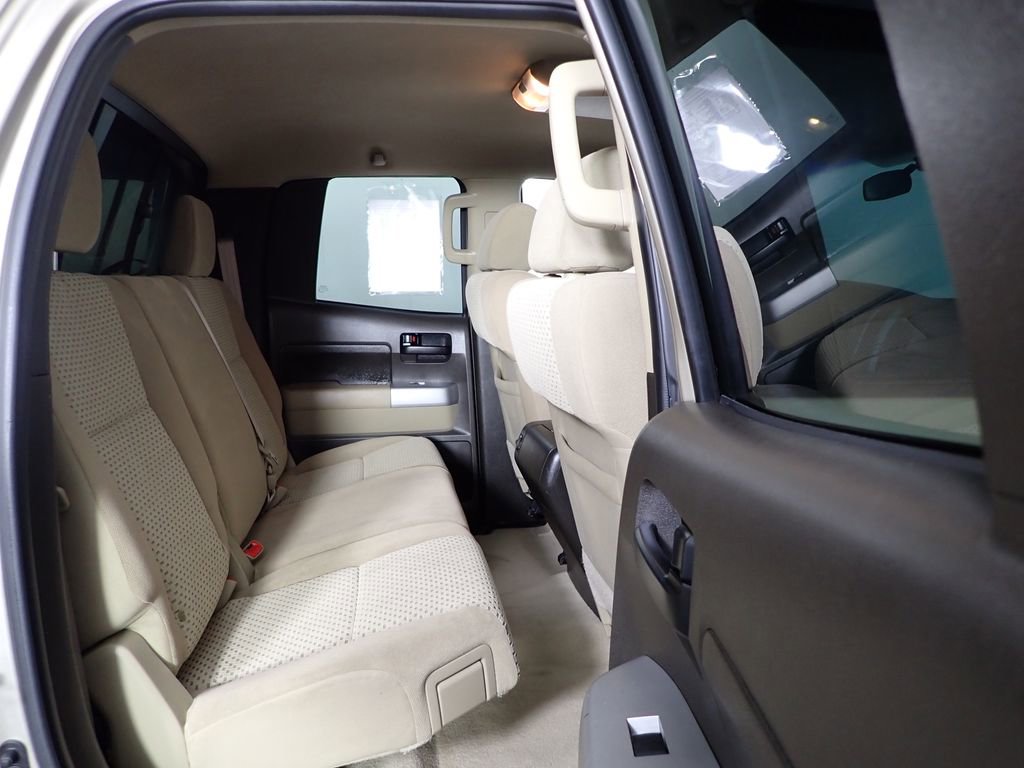 Used 2009 Toyota Tundra SR5 image 41