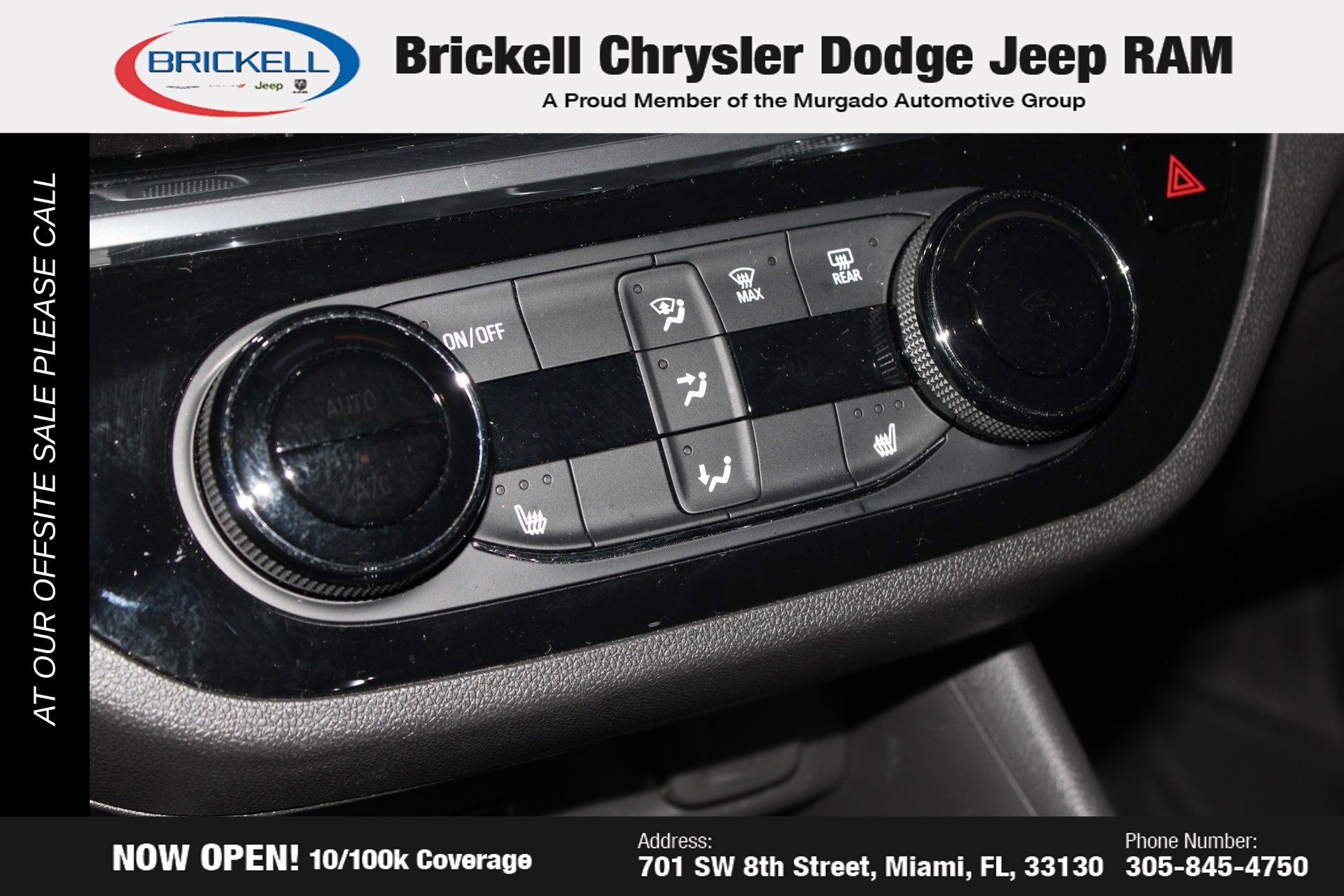 Used 2025 Buick Envista Sport Touring w/ Convenience I Package FWD image 31