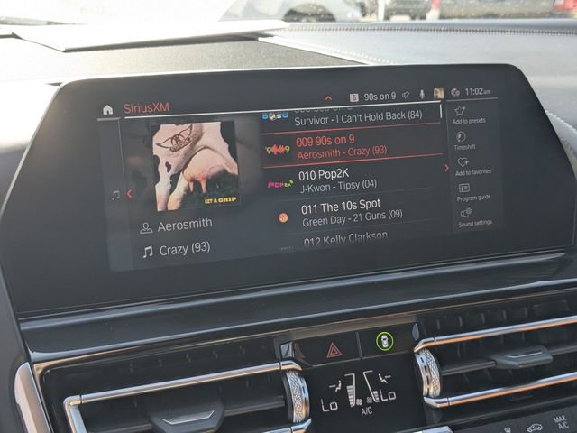 Used 2019 BMW M850i xDrive Coupe image 14