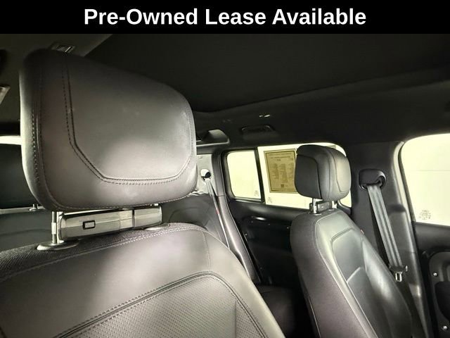 Used 2023 Land Rover Defender 110 X image 35