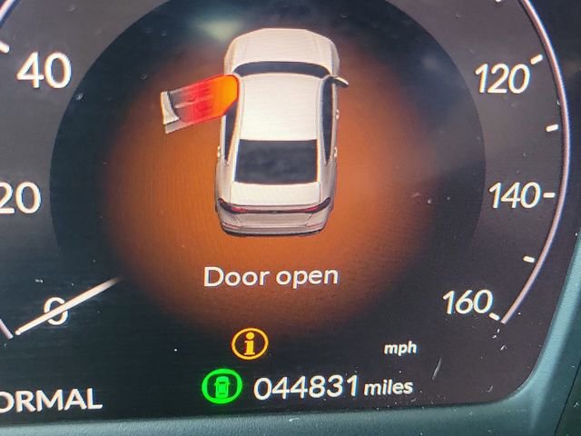 Certified 2024 Honda Accord EX-L image 27